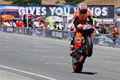 Stoner comes from behind to win U.S. Grand Prix at Laguna Seca