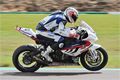 ASBK leader Allerton to make shock BSB EVO debut with BMW