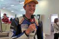 A racer and his bike - Glenn Allerton and the BMW S 1000 RR