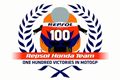 Repsol Honda celebrate 100th GP World Championship victory