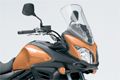 Suzuki's brand new V-Strom 650 has touched down in Australia