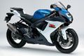 Suzuki's 2012 model GSX-R750 now available in Australia