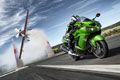 Kawasaki Australia releases anticipated 2012 model ZX-14R ABS 