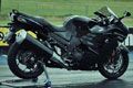 2012 Kawasaki ZX-14R launch film