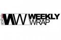 Weekly Wrap: 34