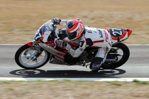 MRRDA addition to compliment Phillip Island WSBK opener