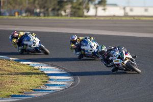 2014 Australian Superbike Championship calendar announced