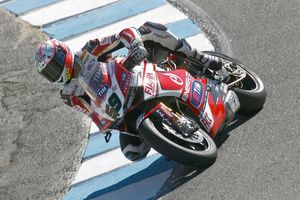 Althea to field Ducati WSBK EVO entry with Canepa