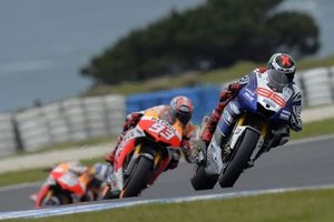 Factory MotoGP riders confirmed for Phillip Island test