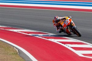 MotoGP announces regulation updates for 2014 season