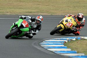 Dunlop remains Australasian Superbike Championship control tyre