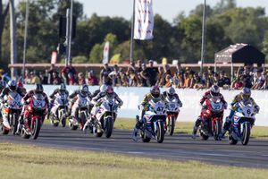 Modified 2014 Australian Superbike calendar unveiled