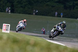 2014 American Superbike calendar released