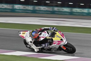 Alex Cudlin confirms 2014 Endurance World Cup deal