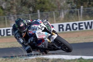 Pirelli named ASBK championship control tyre