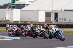 MA announces 2014 ASBK season prize money