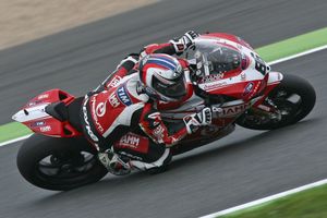 Bimota making World Superbike return with Alstare