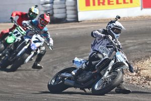 Bayliss tops 2014 Troy Bayliss Classic in Taree