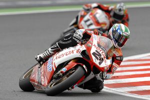 Australians absent from 2014 WSBK entry lists
