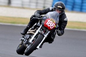 Beaton and Roberts primed for 2014 Island Classic