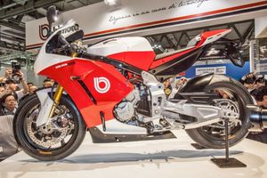 Alstare to create Bimota global racing department