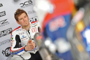 Cudlin's 2014 plans uncertain following BMW EWC exit