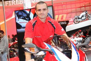 Da Costa to lead Honda's British Superbike development