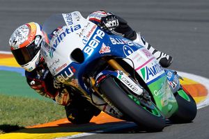 Avintia Racing announces Di Meglio MotoGP deal