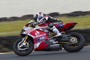 Ducati Superbike Club tickets on sale for Phillip Island