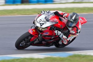 Team Honda Racing hosting Phillip Island Pirelli test