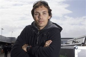 MRRDA announces 2014 series ambassadors