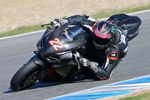Suzuki WSBK boss has long term vision for Lowes
