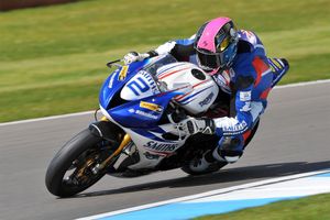 McConnell to make Phillip Island WSS wildcard