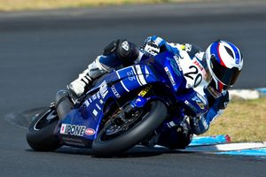 MA denies Olson Phillip Island World Supersport wildcard