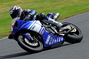 Olson clinches YART World Endurance deal