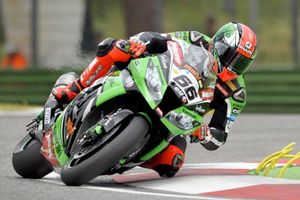 Superpole revamped ahead of 2014 WSBK season