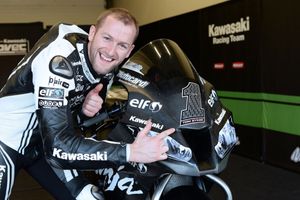 World Superbike testing resumes this week in Europe