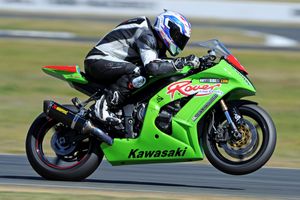 Australasian Superbike test scheduled for Wakefield Park
