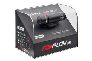 Product: Replay XD 1080 Mini