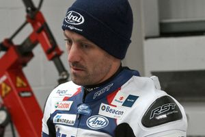 Brookes to make Isle of Man TT return with Yamaha