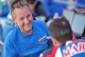 Peter Doyle announced ASBK technical officer
