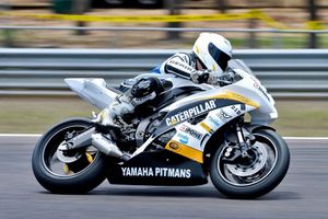 ASBK Supersport champion Falzon transfers to ASC