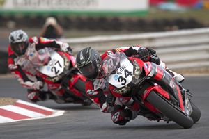 Team Honda Racing to decide 2014 future this week