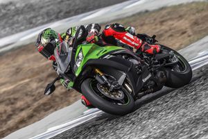 Kawasaki to host Team Green Australia Ride Day