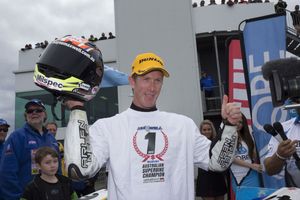 Maxwell joins Monster Energy Yamaha endurance team