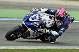 Phillip Island reunion a challenging one for McConnell