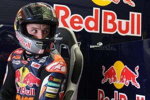 Miller dips beneath Jerez Moto3 record in testing