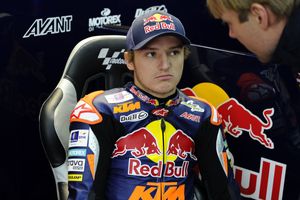 Miller shines as first official Moto3 test of 2014 starts