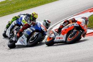 Sepang MotoGP pre-season testing commences on Tuesday