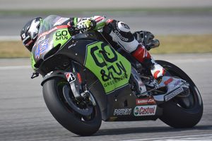 Initial development crucial for Honda RCV1000R riders